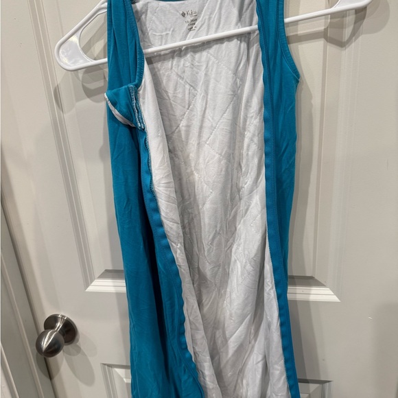 Kyte Baby Lagoon Sleep Bag 1.0 Tog - Picture 6 of 6